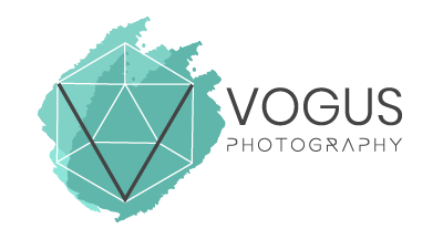 Vogus Photography Logo